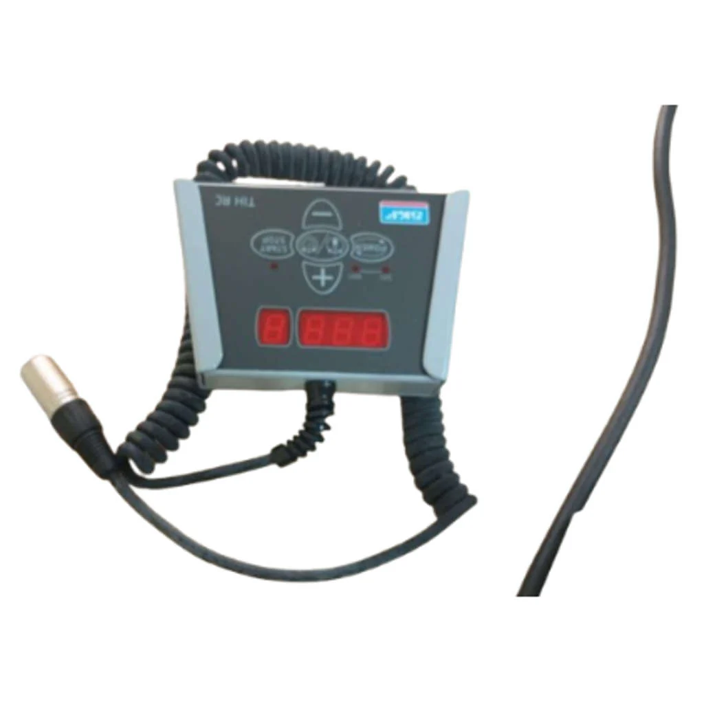 SKF Bearing Induction Heater TIH 030M/230V - Image 6