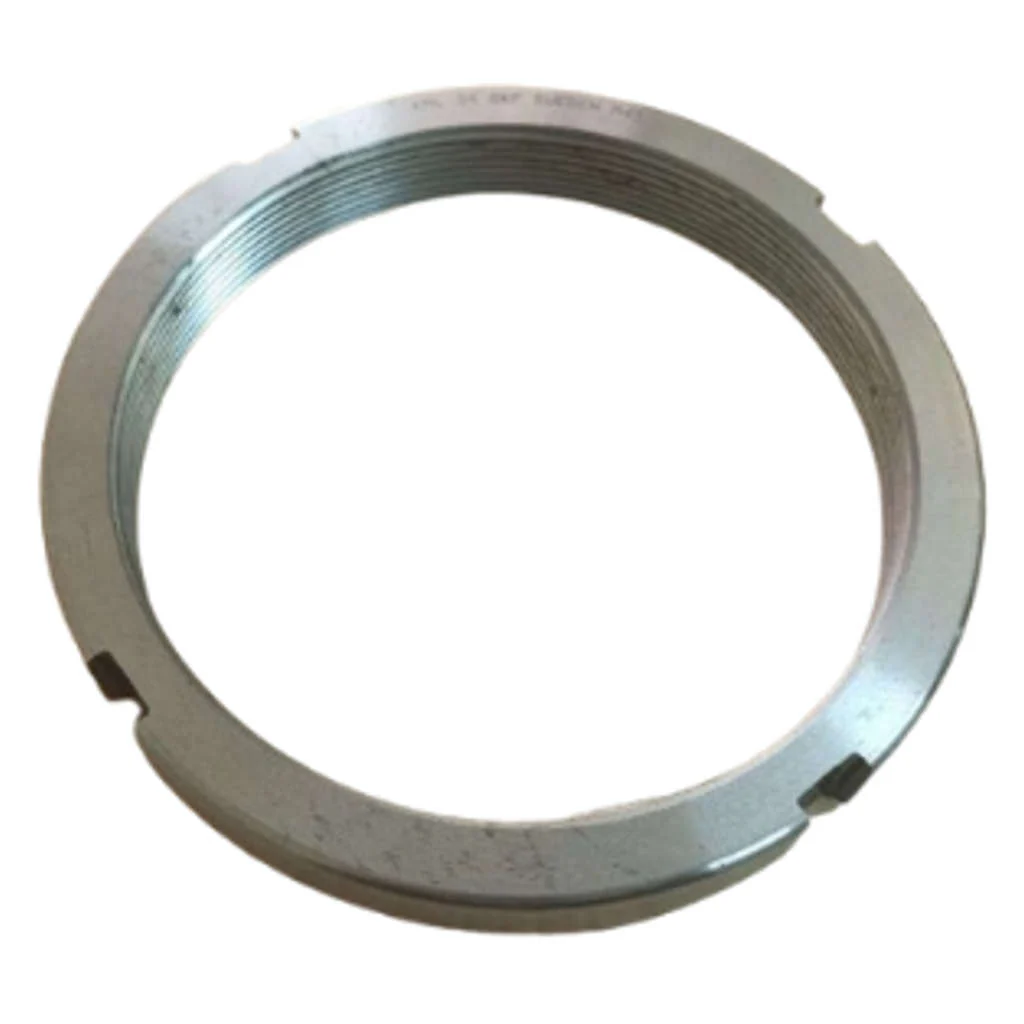SKF Bearing Lock Washer KML 34 - Image 2