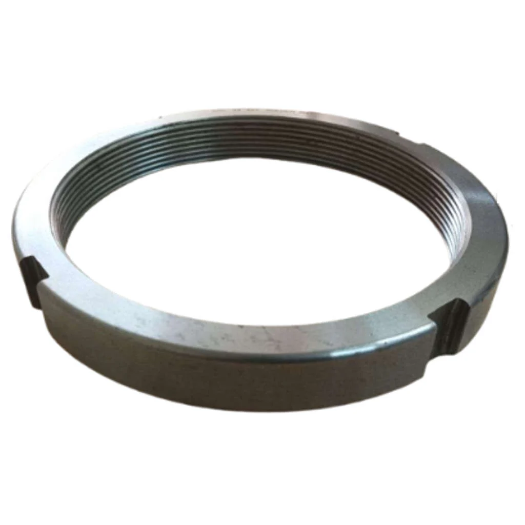 SKF Bearing Lock Washer KML 34 - Image 3