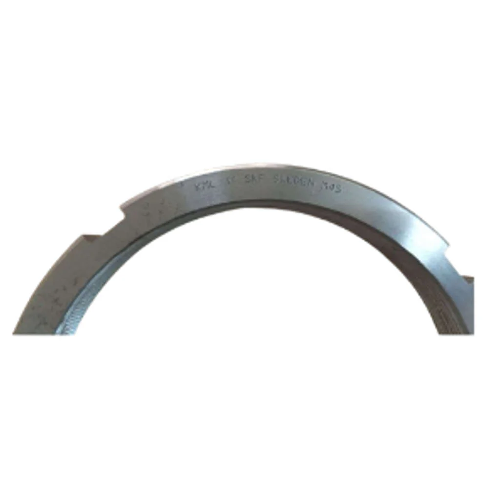 SKF Bearing Lock Washer KML 34 - Image 4