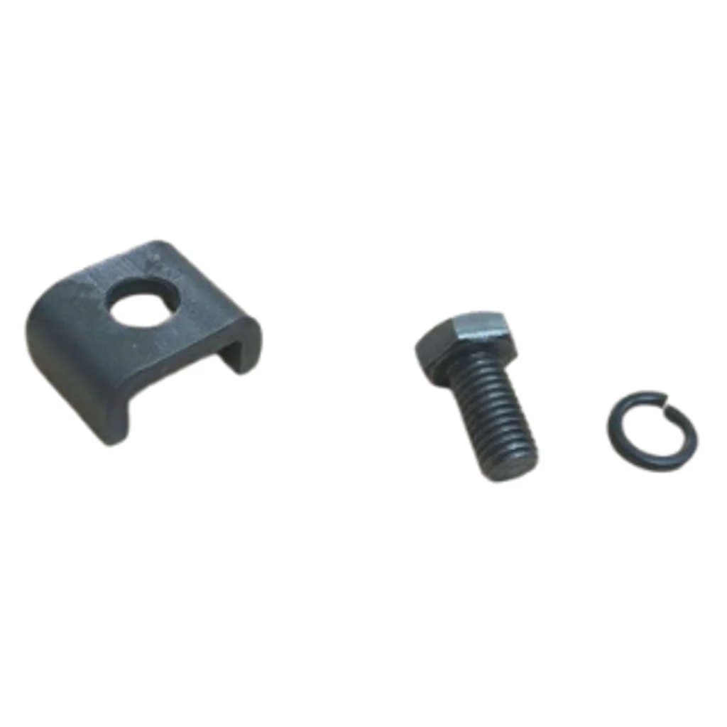 SKF Bearing Locking Clip MS 3052-48 - Image 2