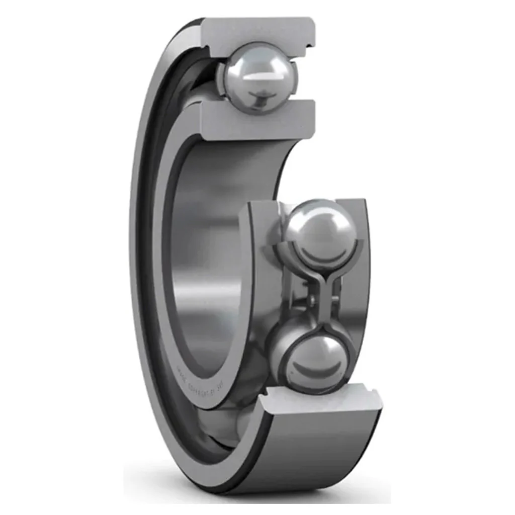 SKF Deep Groove Ball Bearing 6000