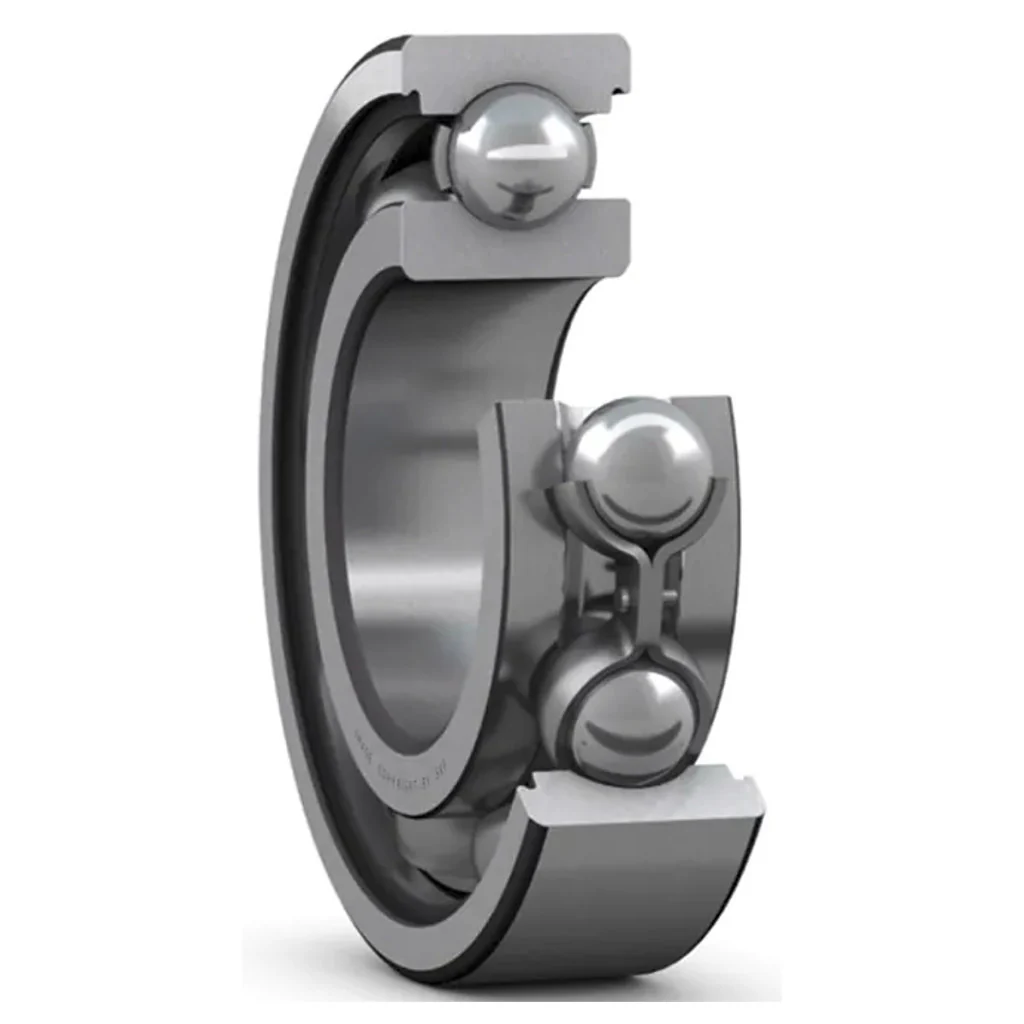 SKF Deep Groove Ball Bearing 6003
