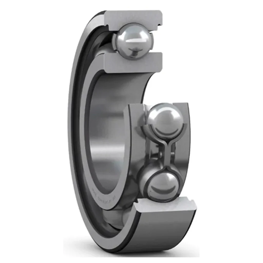 SKF Deep Groove Ball Bearing 6005
