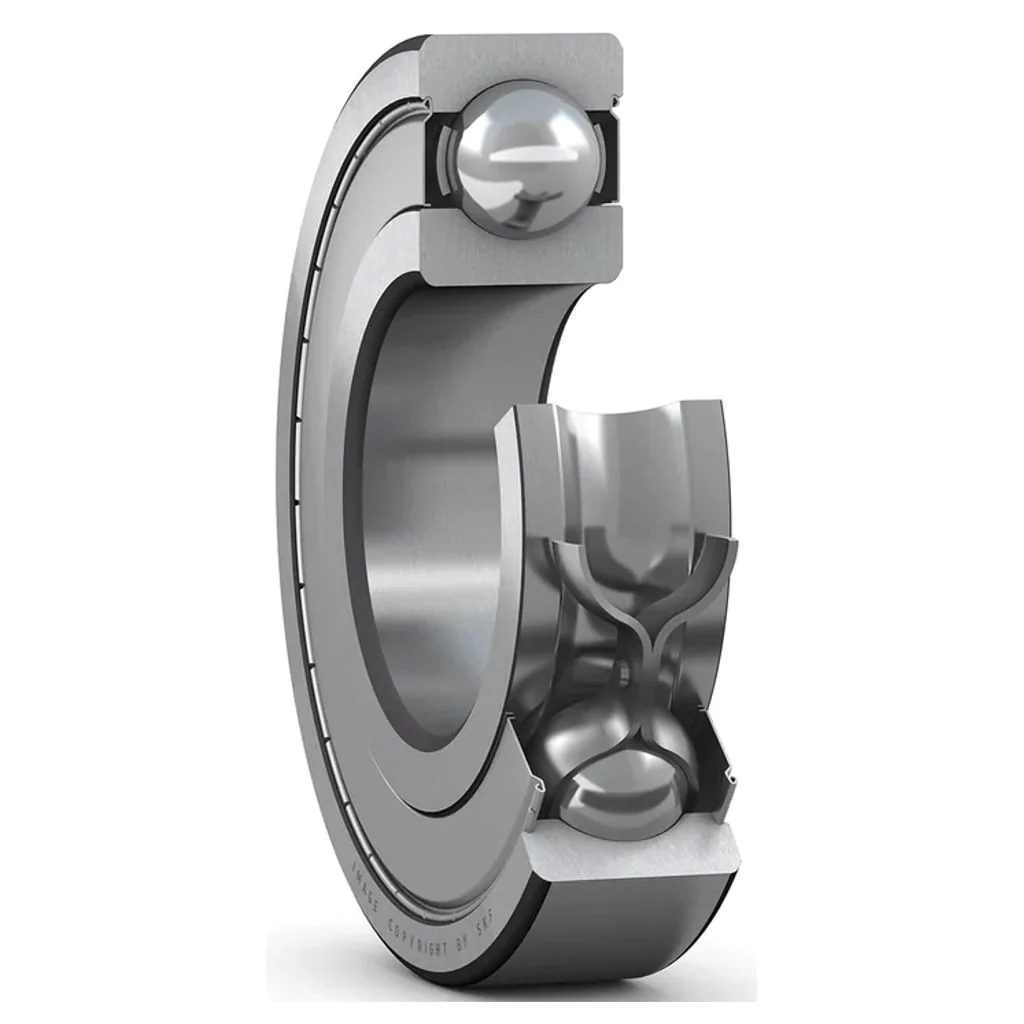 SKF Deep Groove Ball Bearing 6201