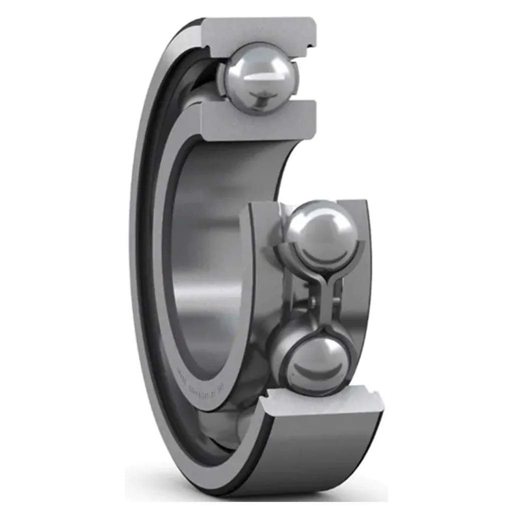 SKF Deep Groove Ball Bearing 6203-2Z