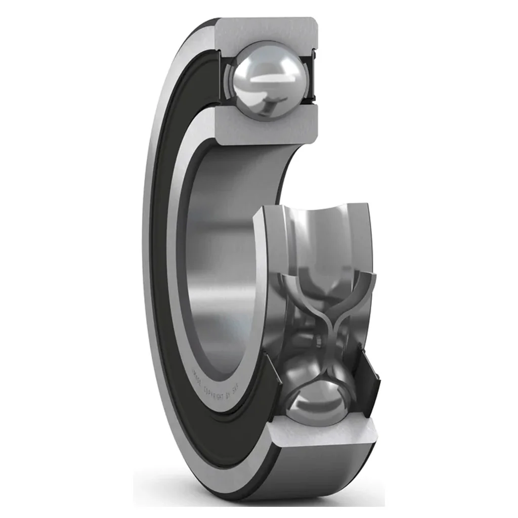 SKF Deep Groove Ball Bearing 6205