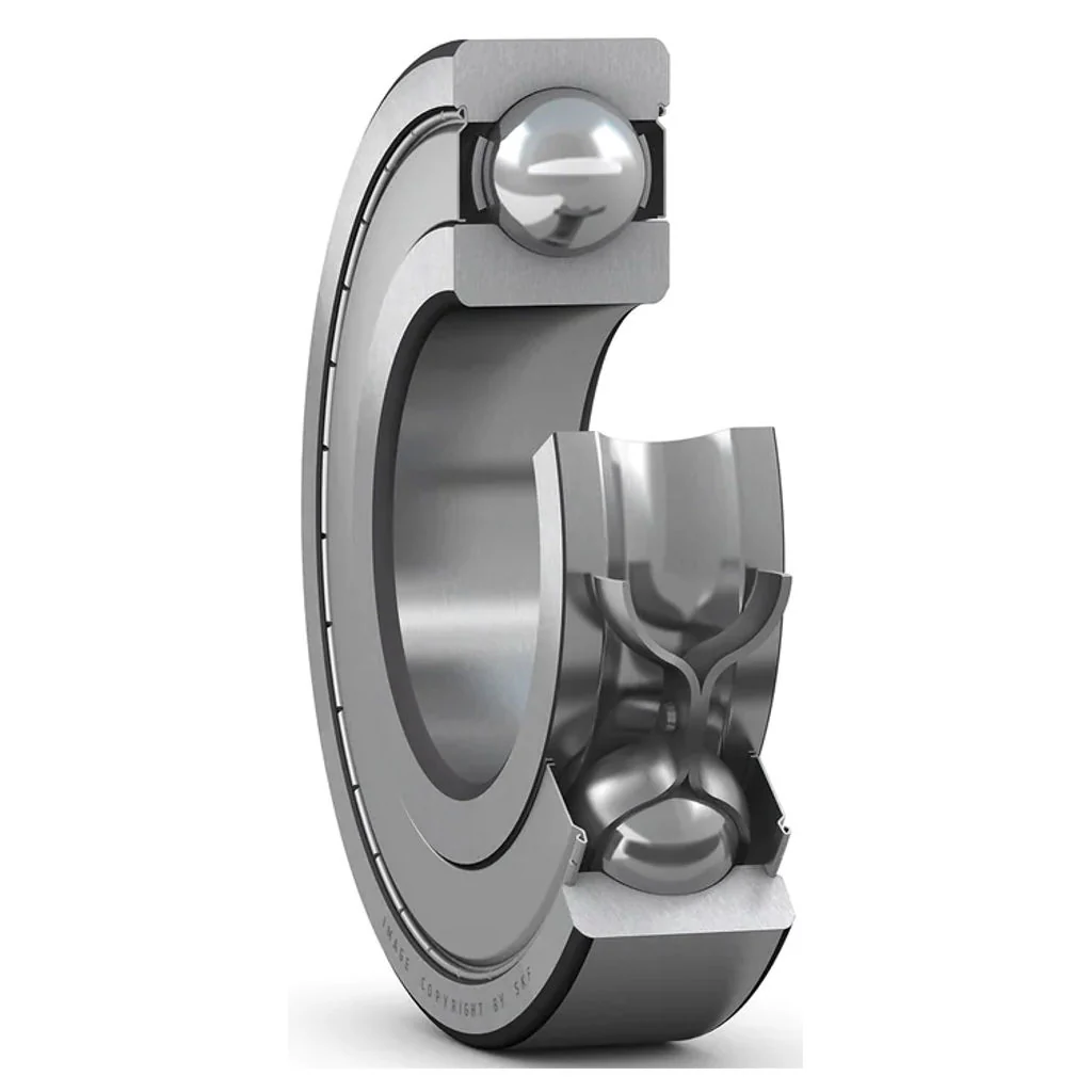 SKF Deep Groove Ball Bearing 6205-Z