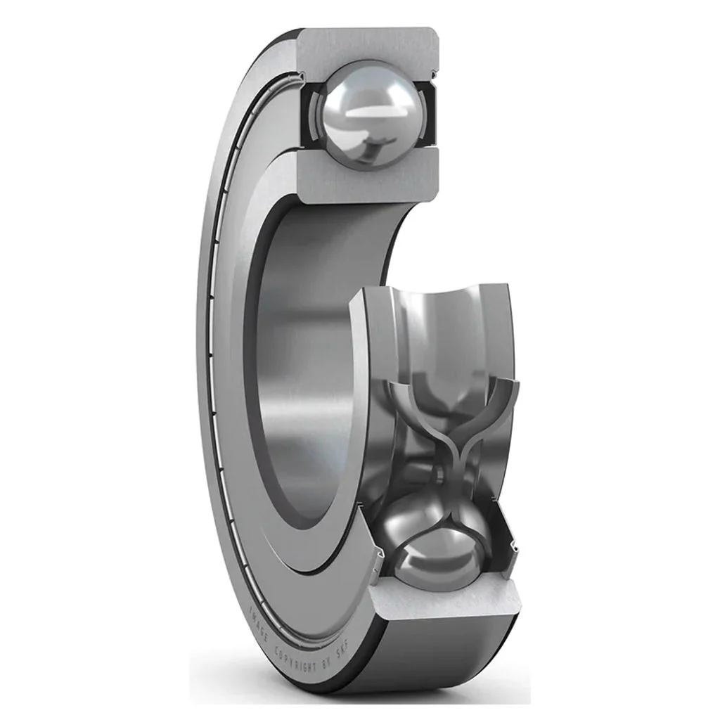 SKF Deep Groove Ball Bearing 6303-Z