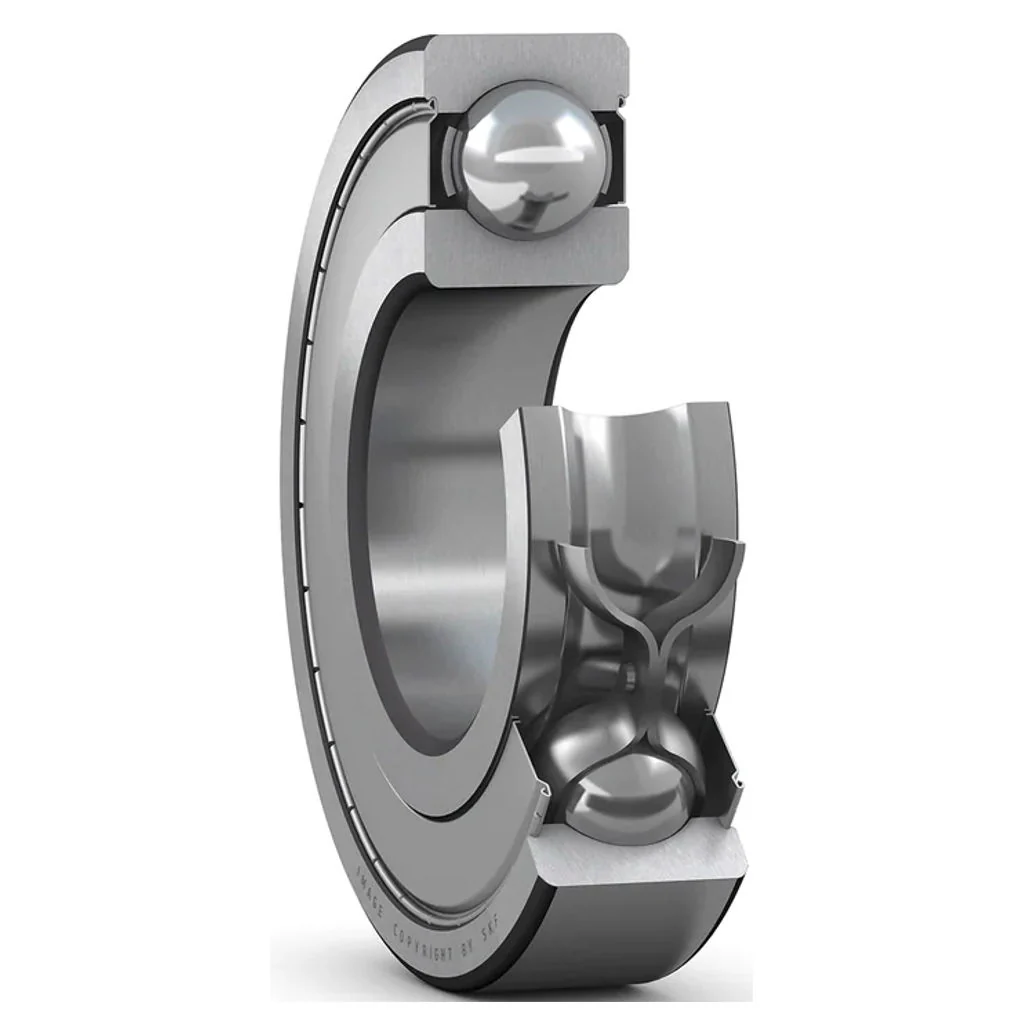 SKF Deep Groove Ball Bearing 6304-2Z