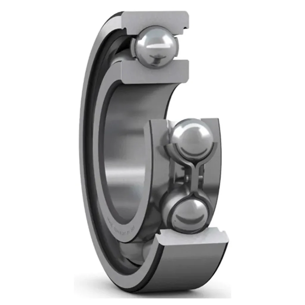 SKF Deep Groove Ball Bearing 6304 N