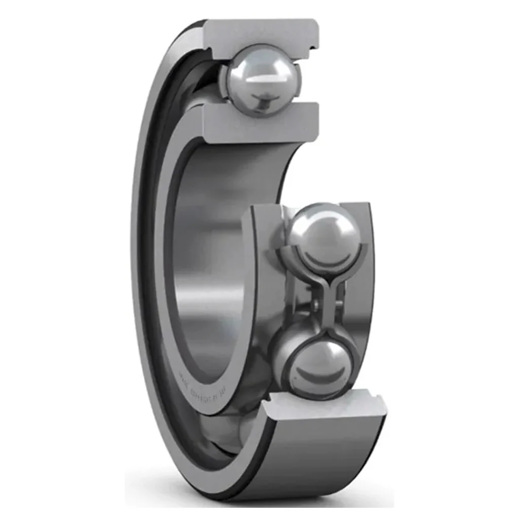 SKF Deep Groove Ball Bearing 6307 NR