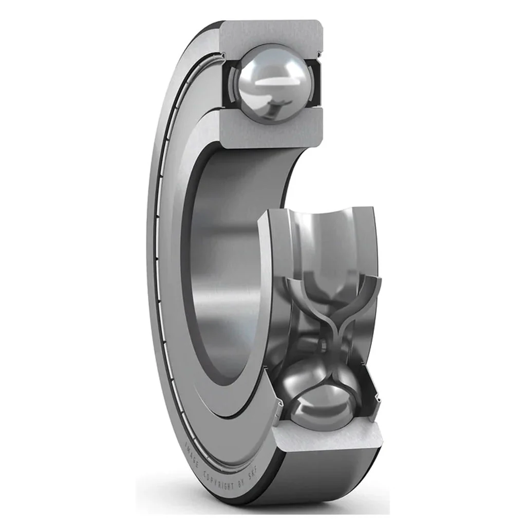 SKF Deep Groove Ball Bearing 6308-2Z/C3