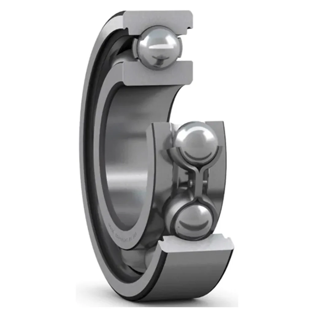 SKF Deep Groove Ball Bearing 6308 N