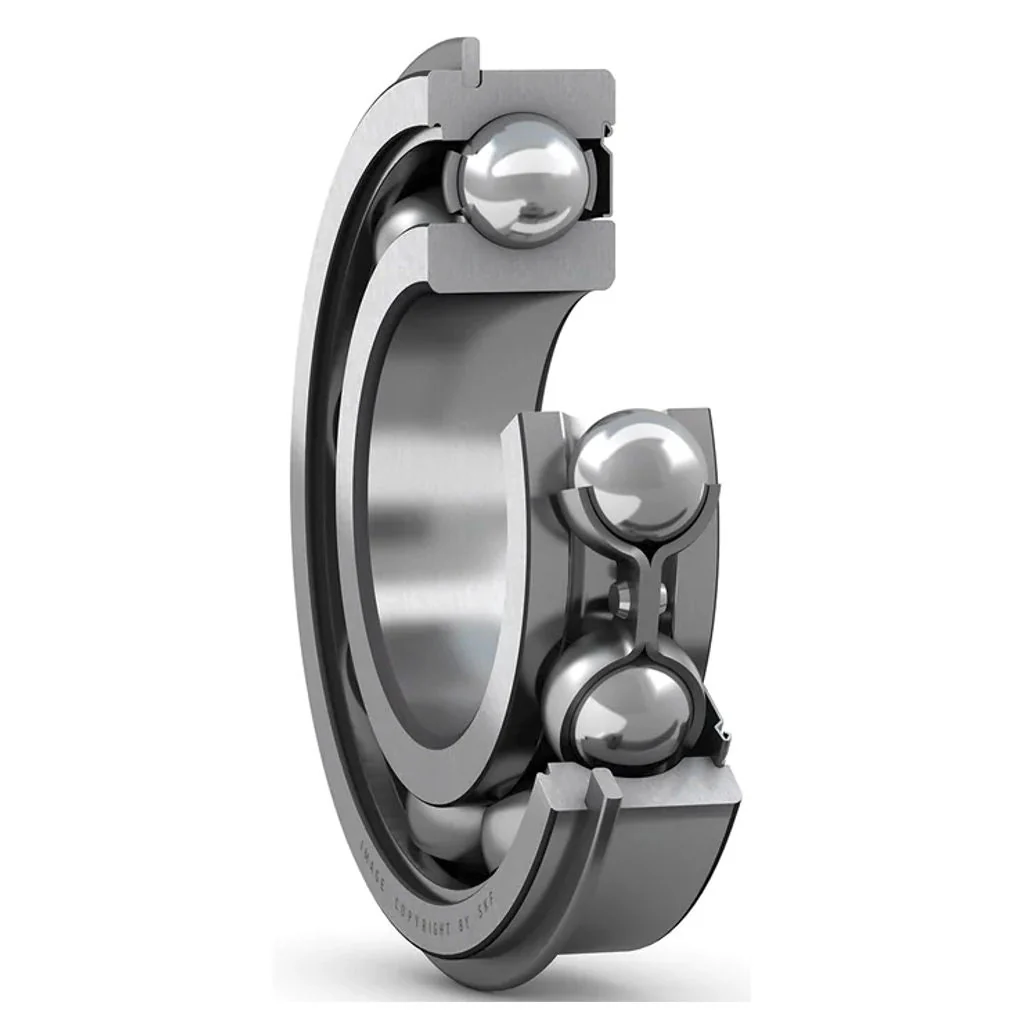 SKF Deep Groove Ball Bearing 6308-ZNR