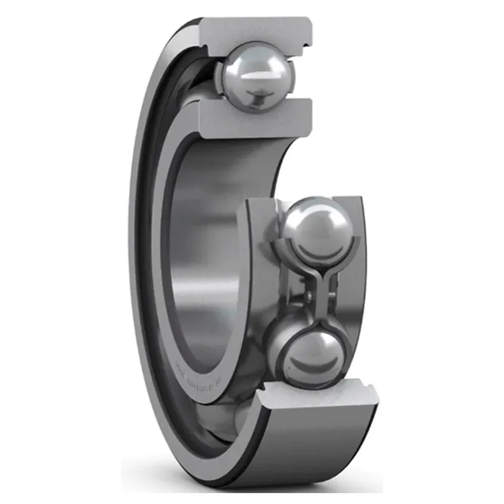 SKF Deep Groove Ball Bearing 6310 NR/C3