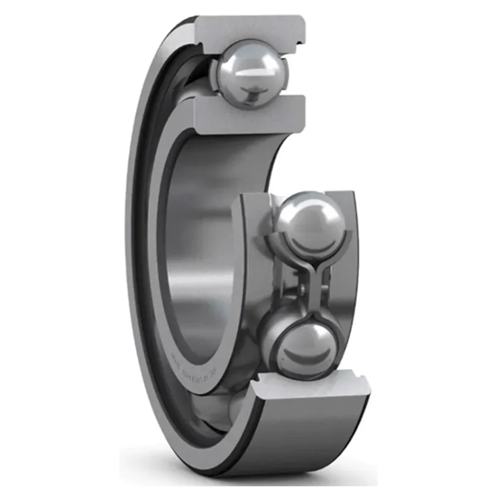 SKF Deep Groove Ball Bearing 6311/C3