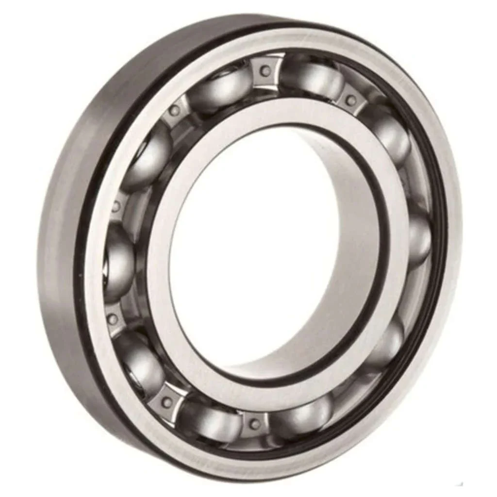 SKF Deep Groove Ball Bearing 75x130x25 mm 6215