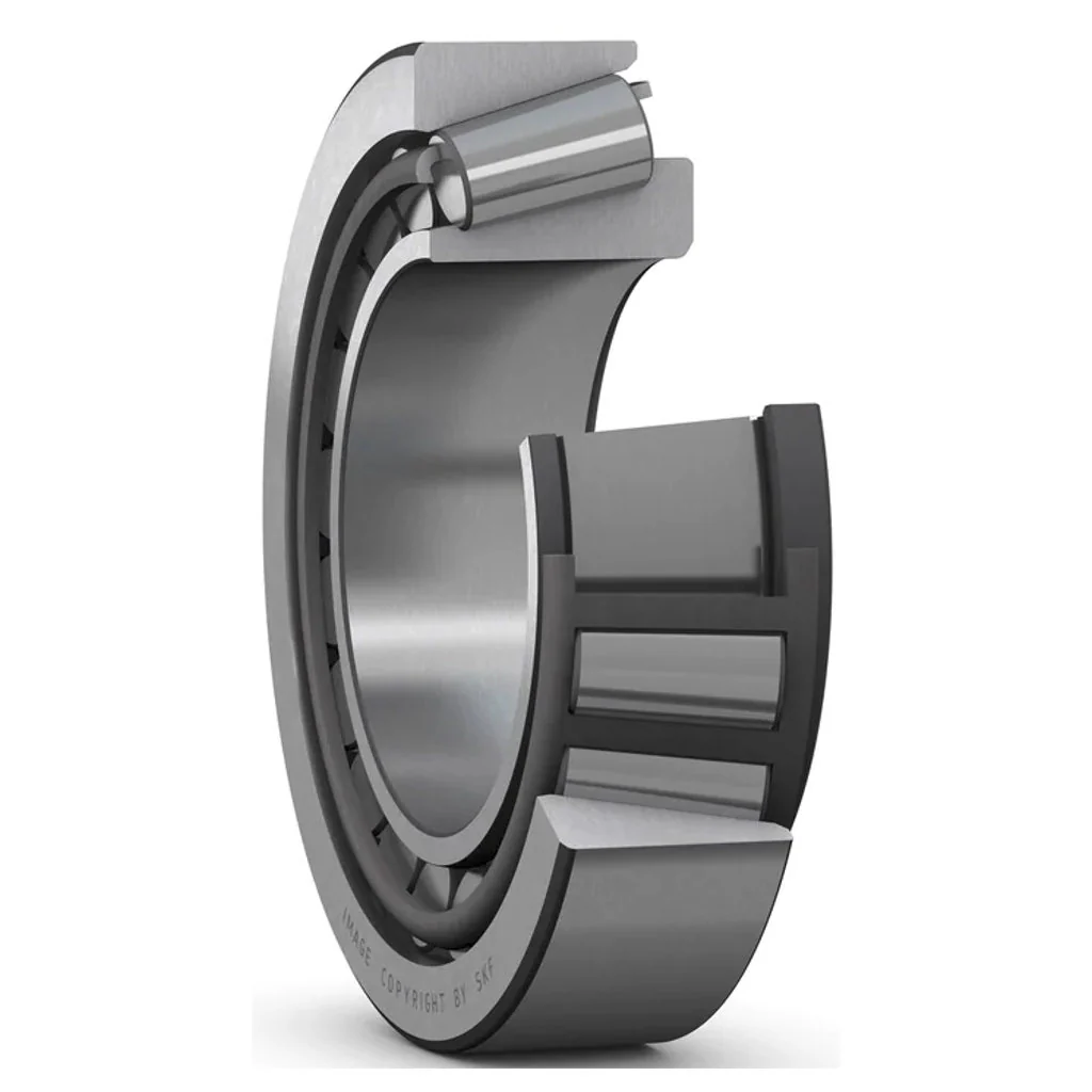 SKF Single Row Tapered Bearing 28580/2/28521/2/Q