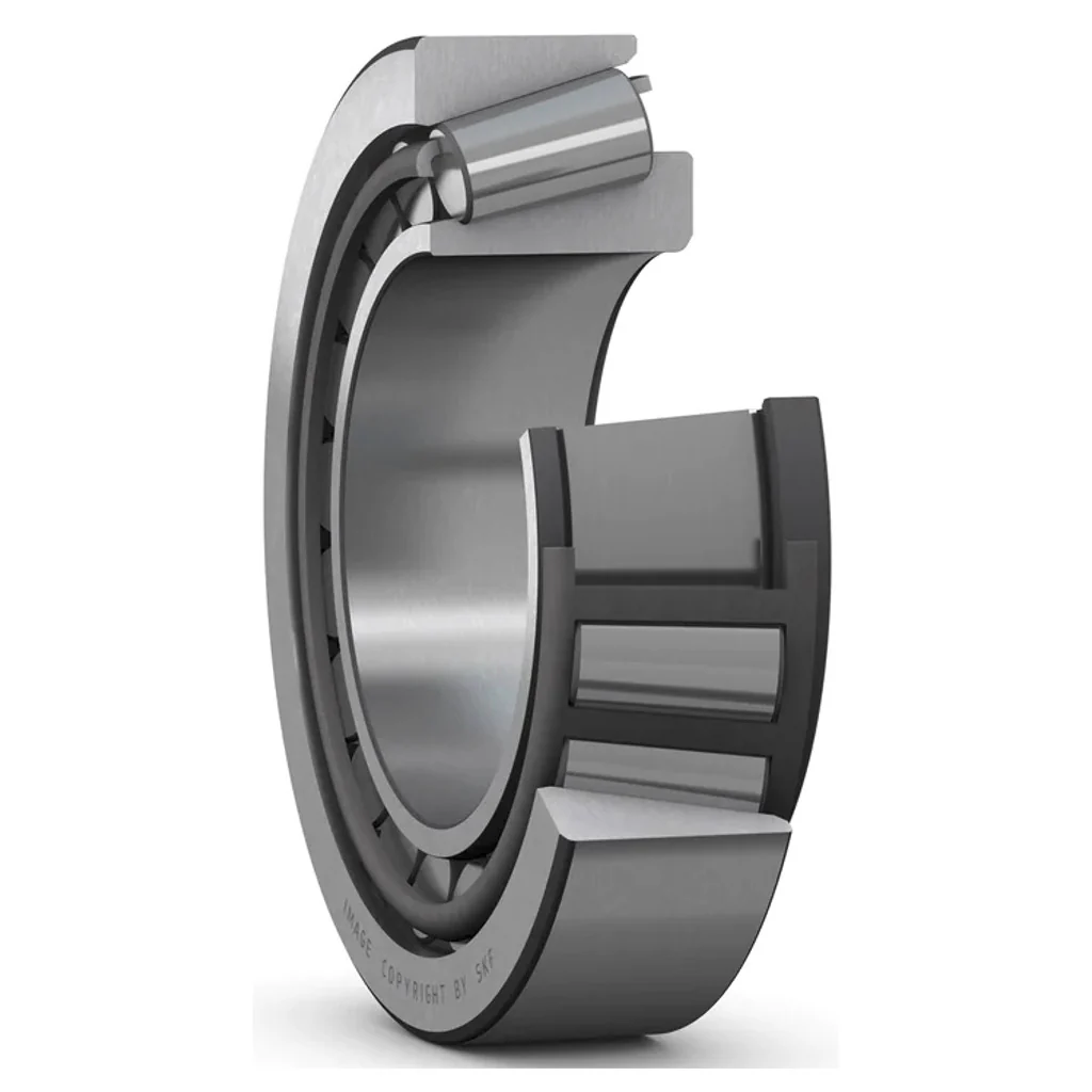 SKF Single Row Tapered Bearing 32207 J2/Q