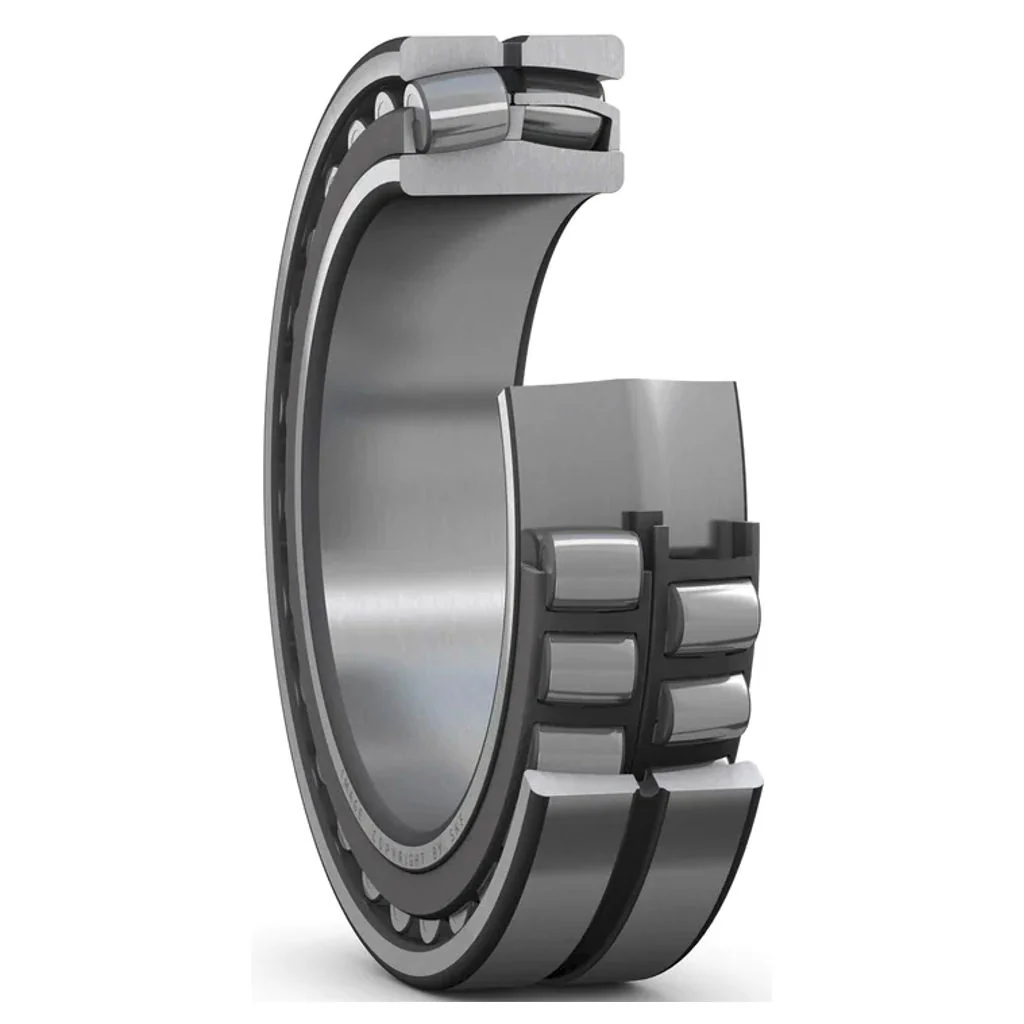 SKF Spherical Roller Bearing 22240 CC/W33