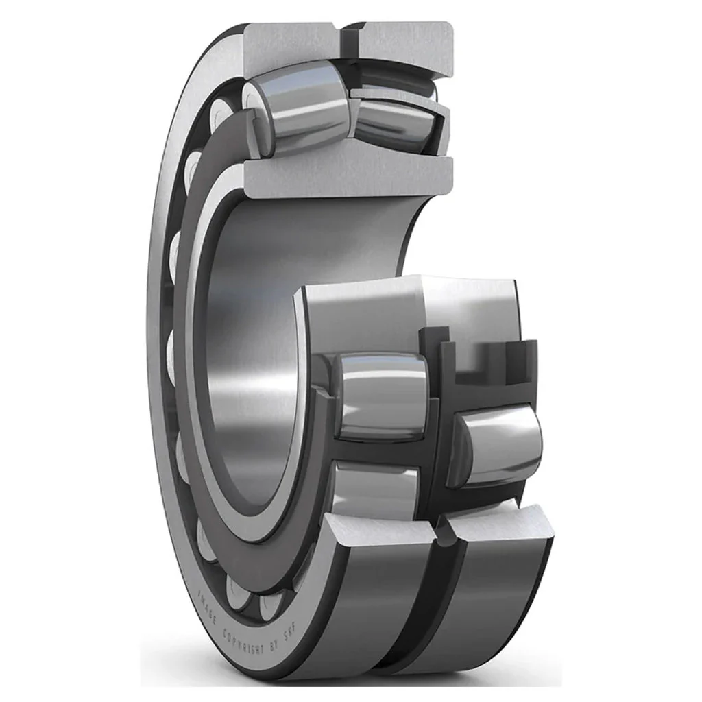 SKF Spherical Roller Bearing 24030 CCK30/W33