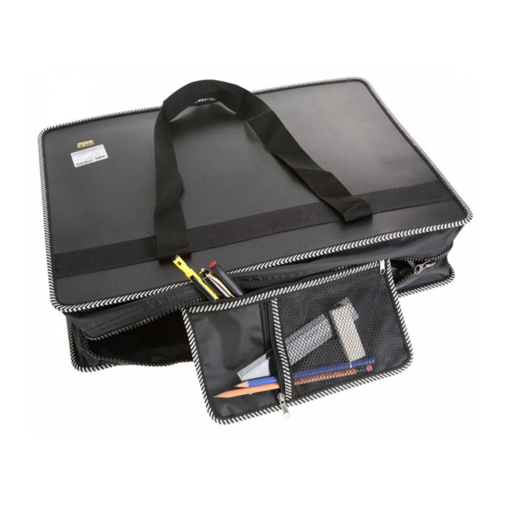 Solo Designer Portfolio Bag A3 AR1A3 - Image 4