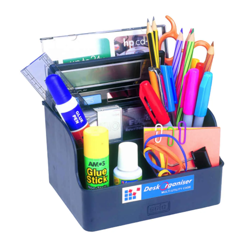 Solo Desk Organizer DL 102