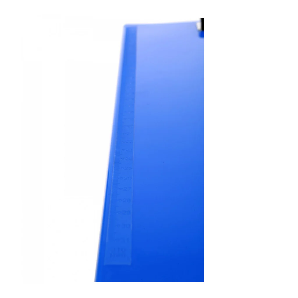 Solo Exam Board With Pen Catch Blue F/C Size SB 002 - Image 3