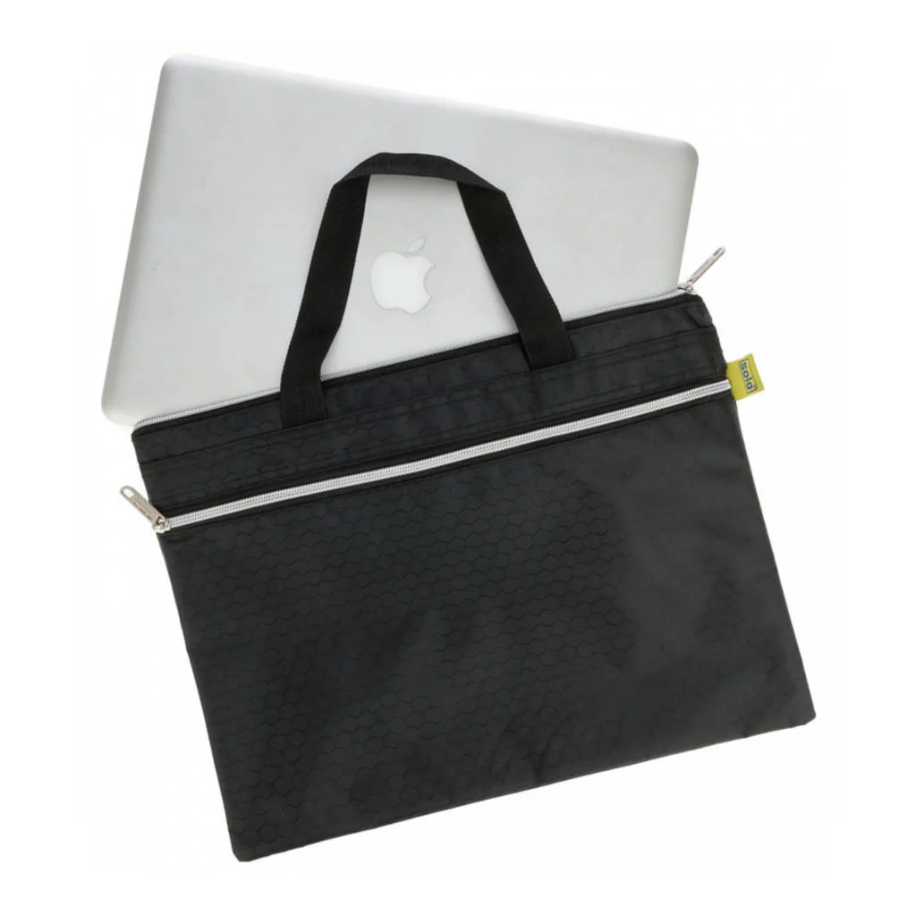 Solo Hold All Handbag A4 HBA42 - Image 4