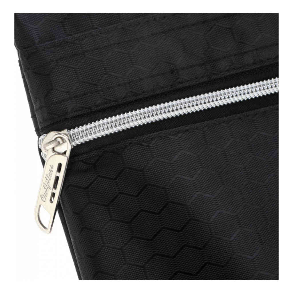 Solo Hold All Handbag A4 HBA42 - Image 5