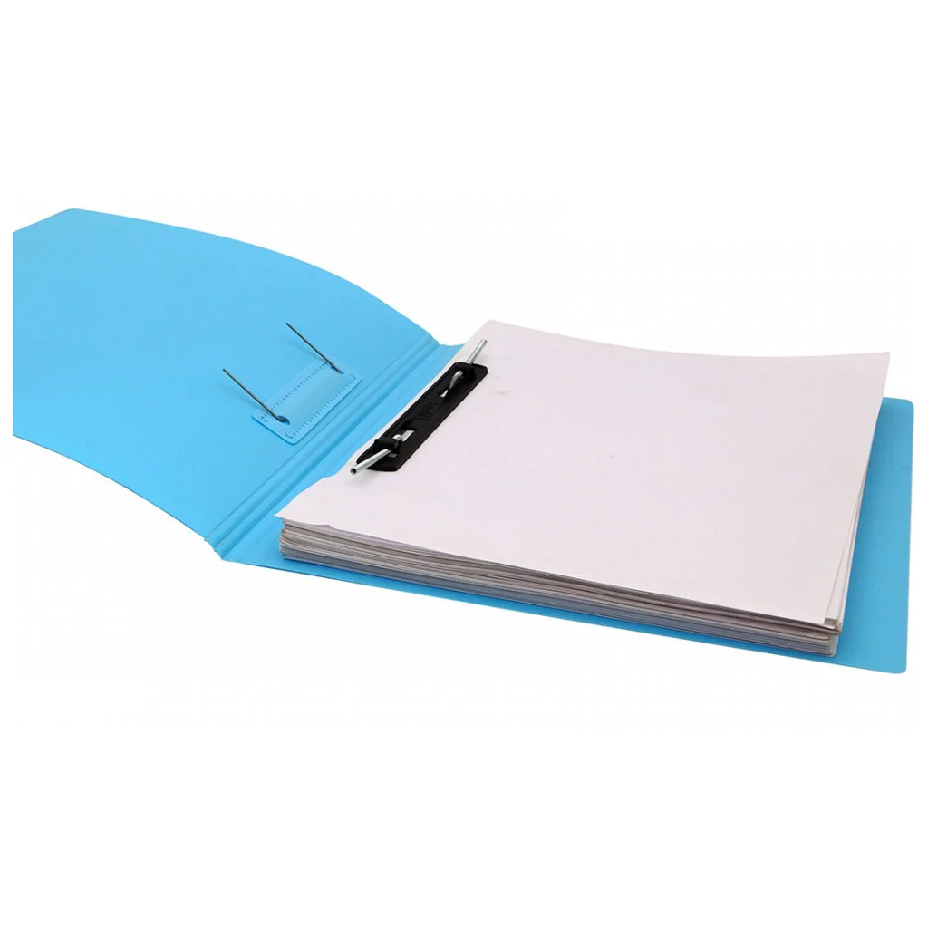 Solo Insert-X File A4 IF 201 - Image 3