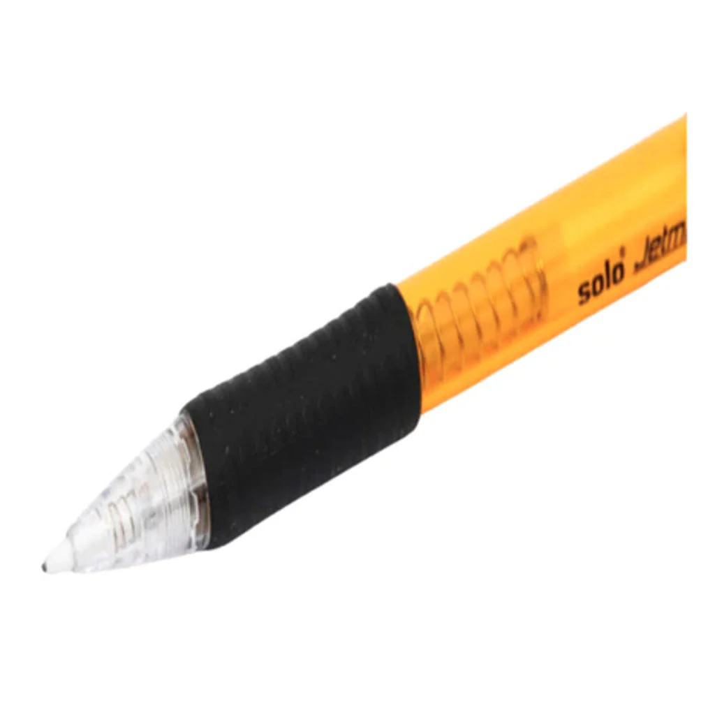 Solo Jetmatic Auto/Self Clicking 0.5mm PL 205 - Image 3