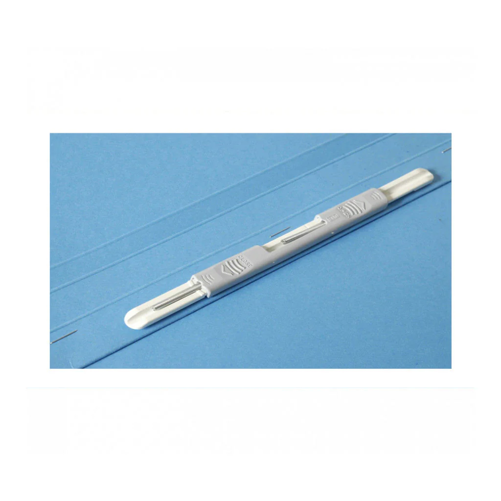 Solo Lamedge File Carat Blue A4 KF 101 - Image 2