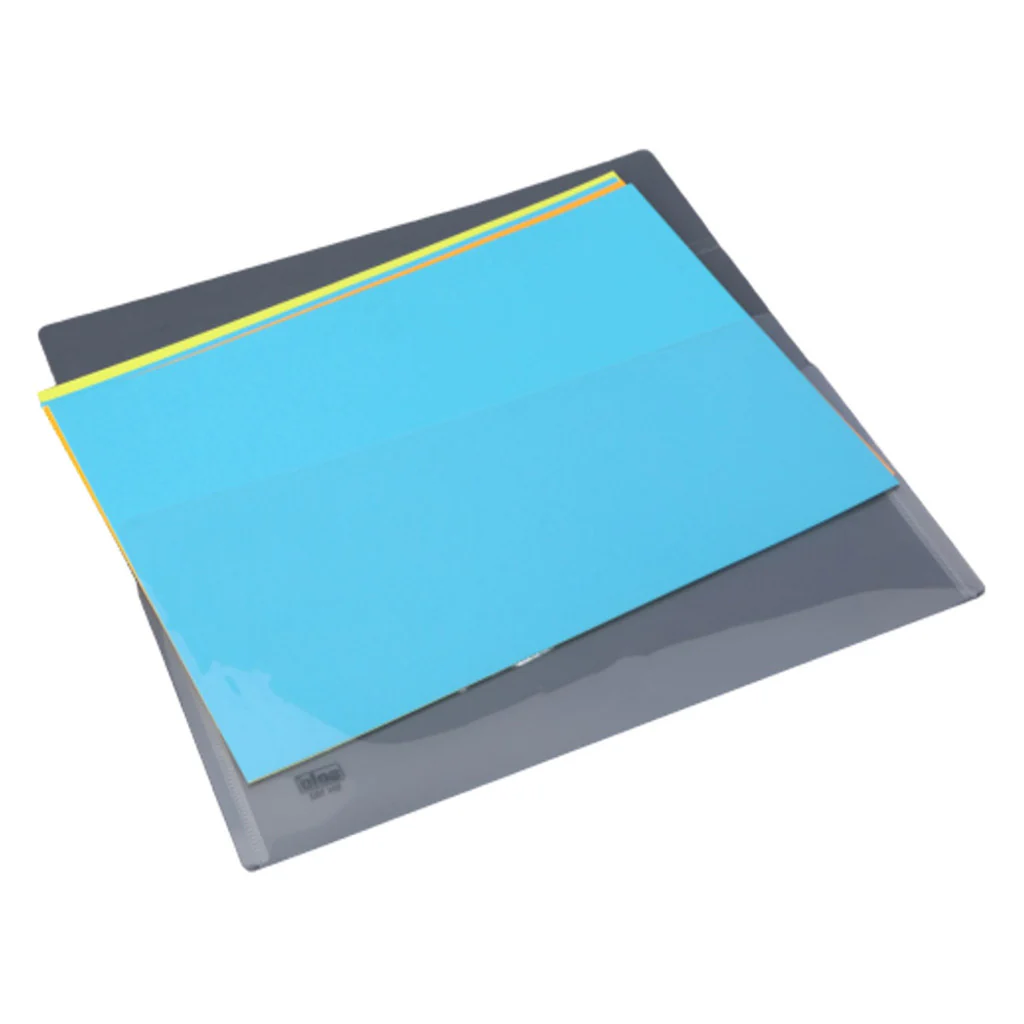Solo One Touch Holder A4 SH 102 - Image 2