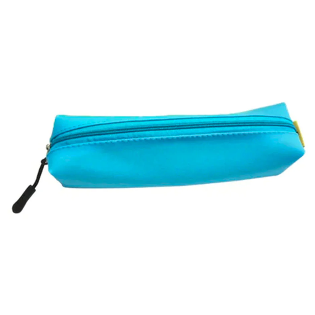 Solo Pencil Pouch Sky Blue PB 106