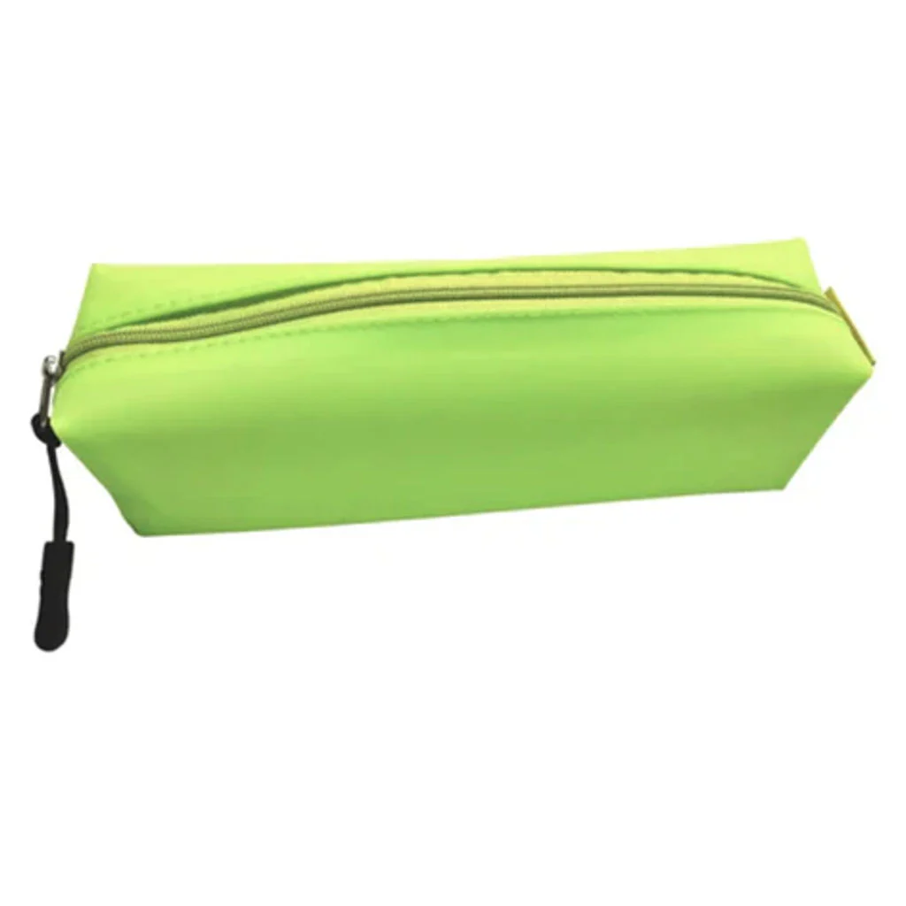 Solo Pencil Pouch Yellow PB 106