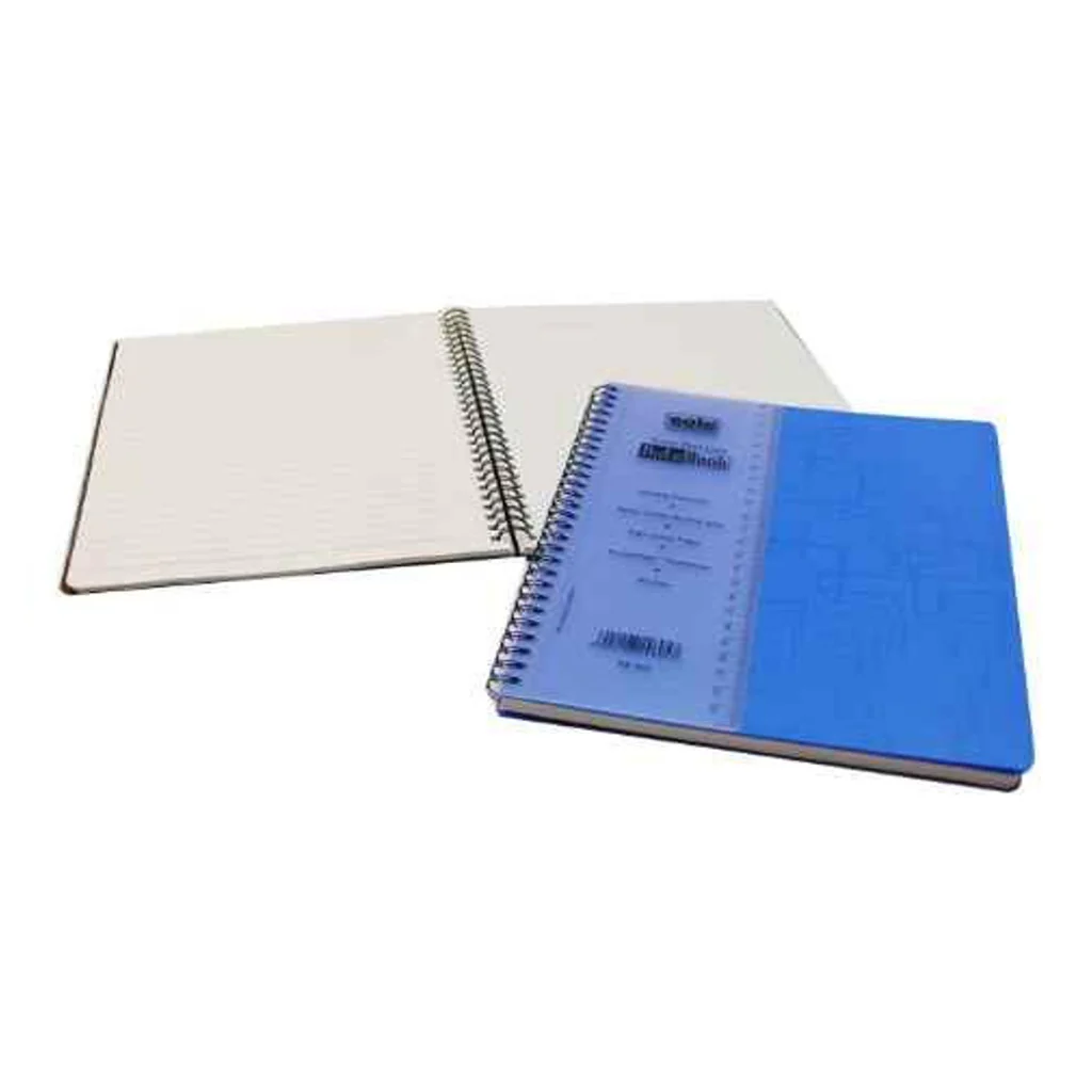Solo Premium Note Book 160 Pages Blue B5 NB 505 - Image 2