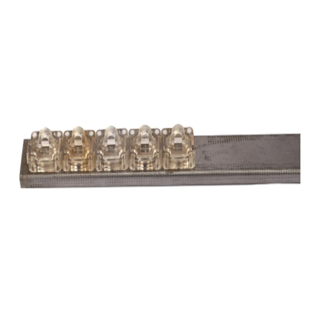 Solo Set Of 5 Frames With 10 Pcs Magnetic Studs FM 510 - Image 4