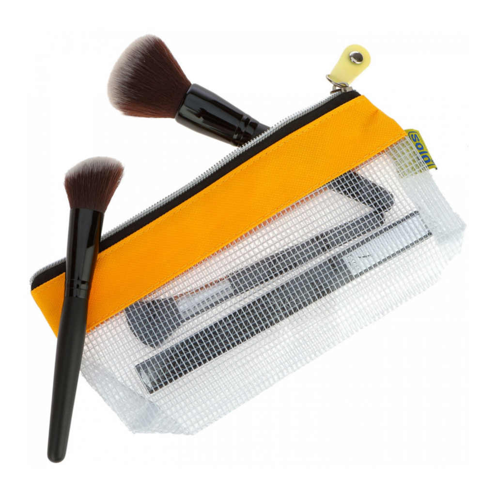 Solo Utility Handbag Orange A6 UBA61