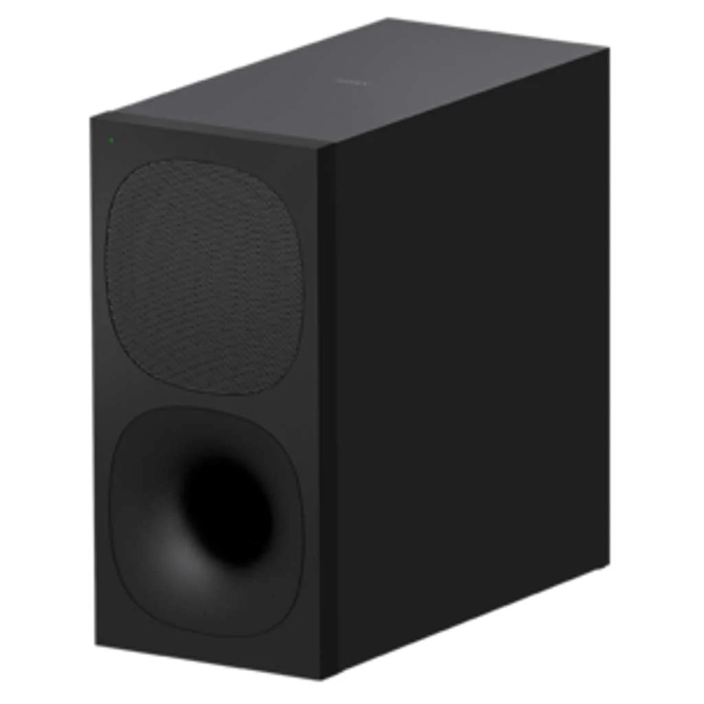 Sony 2.1 Channel Soundbar With Powerful Bluetooth Wireless Subwoofer HT-S400 - Image 3