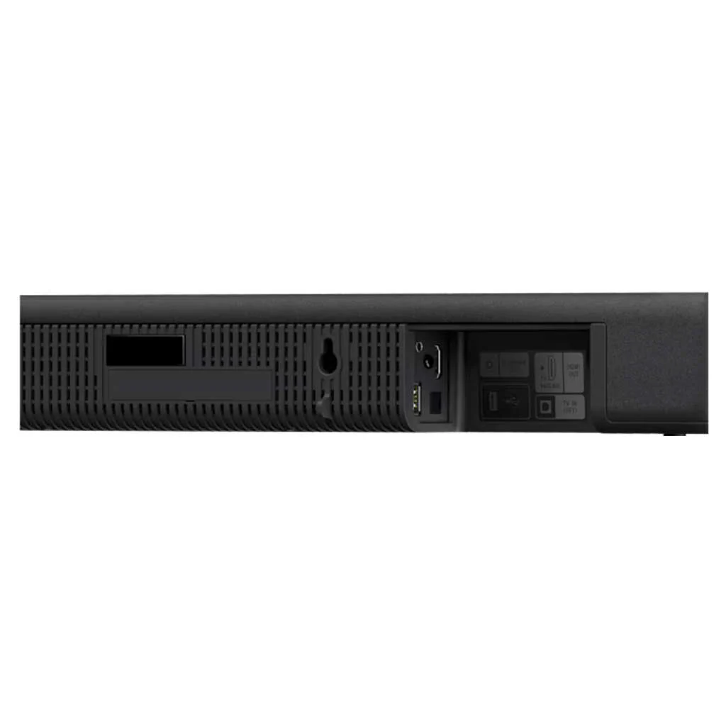 Sony 3.1 Channel 360 Spatial Sound Mapping Dolby Atmos DTS-X Soundbar HT-A3000 - Image 5
