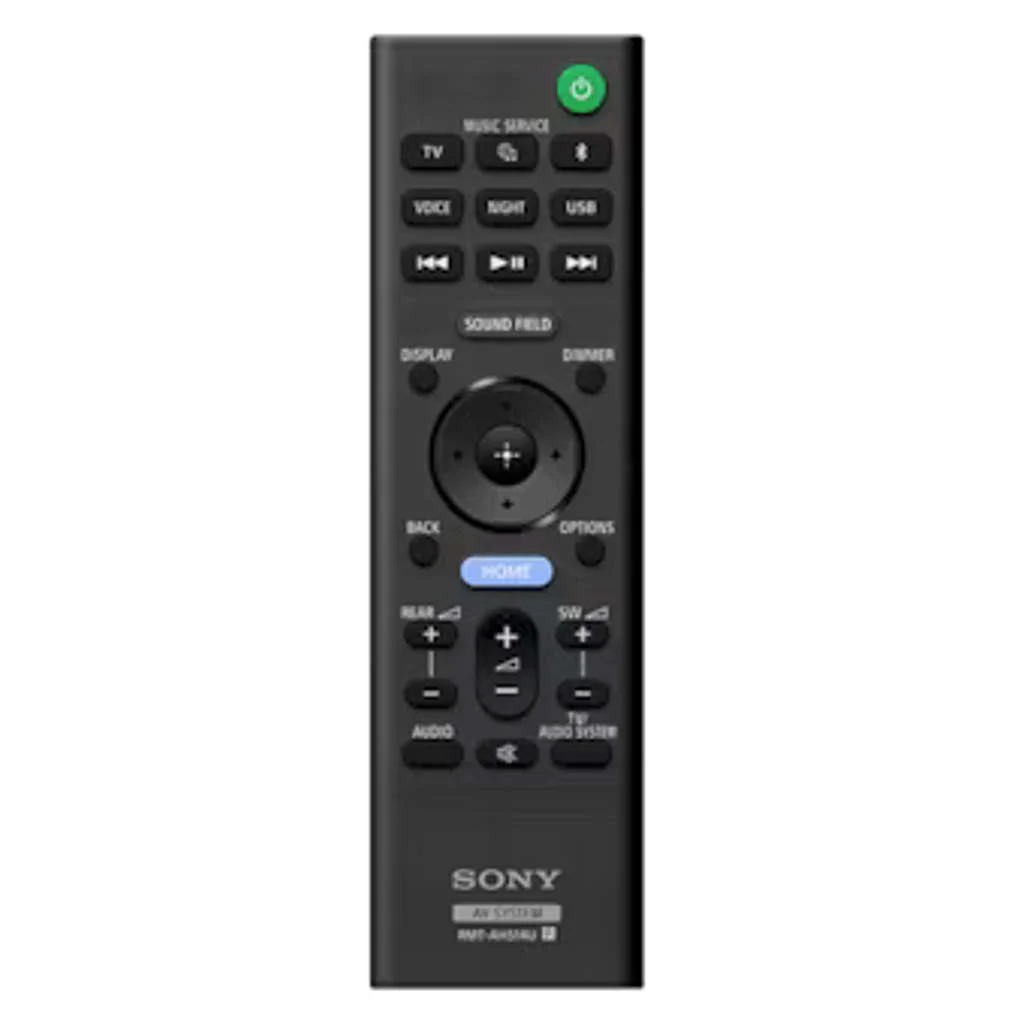 Sony 3.1 Channel 360 Spatial Sound Mapping Dolby Atmos DTS-X Soundbar HT-A3000 - Image 6