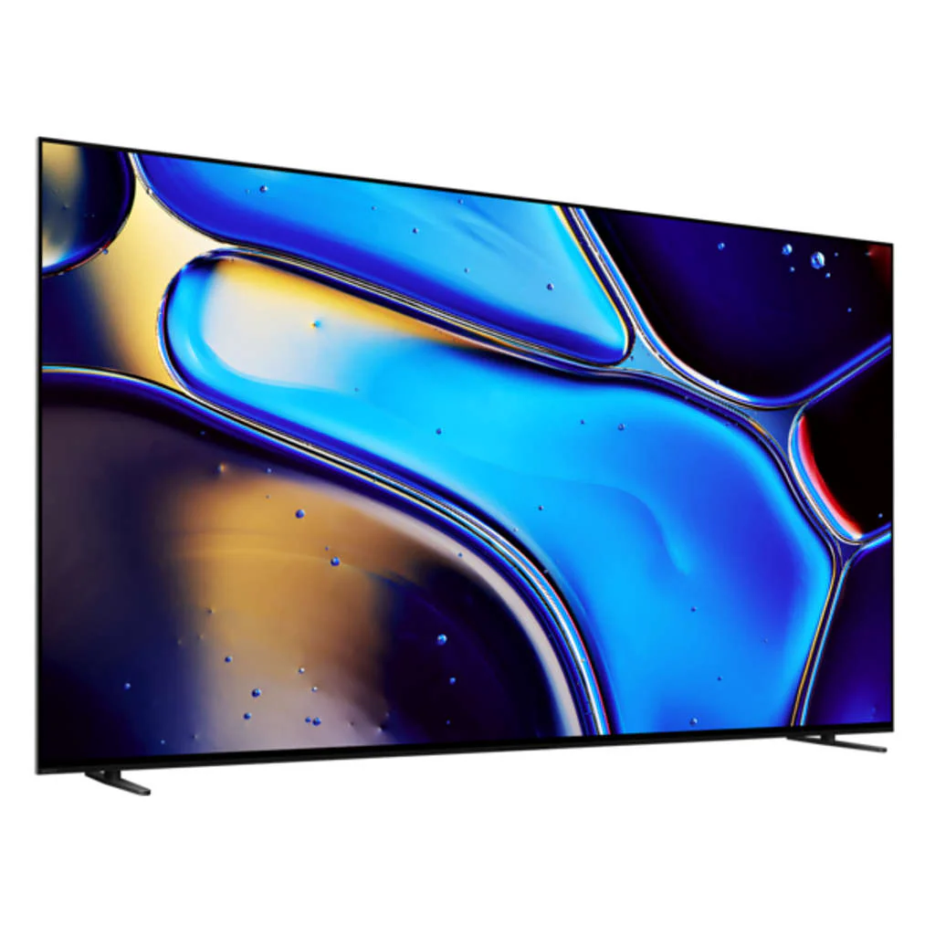 Sony Bravia 8 Series 4K Ultra HD AI Smart OLED Google TV 55 Inch K-55XR80 - Image 3