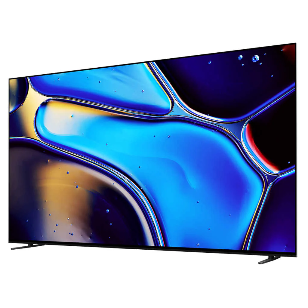 Sony Bravia 8 Series 4K Ultra HD AI Smart OLED Google TV 65 Inch K-65XR80 - Image 2