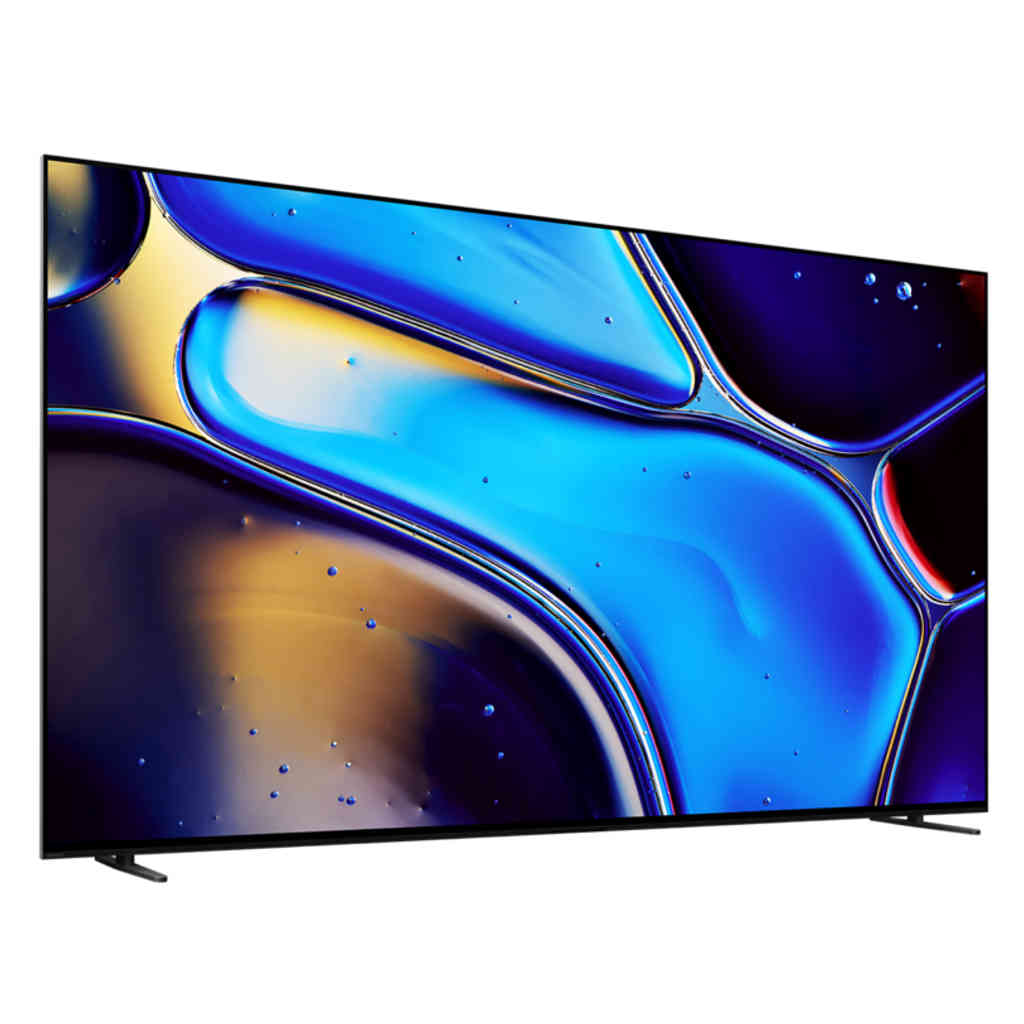 Sony Bravia 8 Series 4K Ultra HD AI Smart OLED Google TV 65 Inch K-65XR80 - Image 3