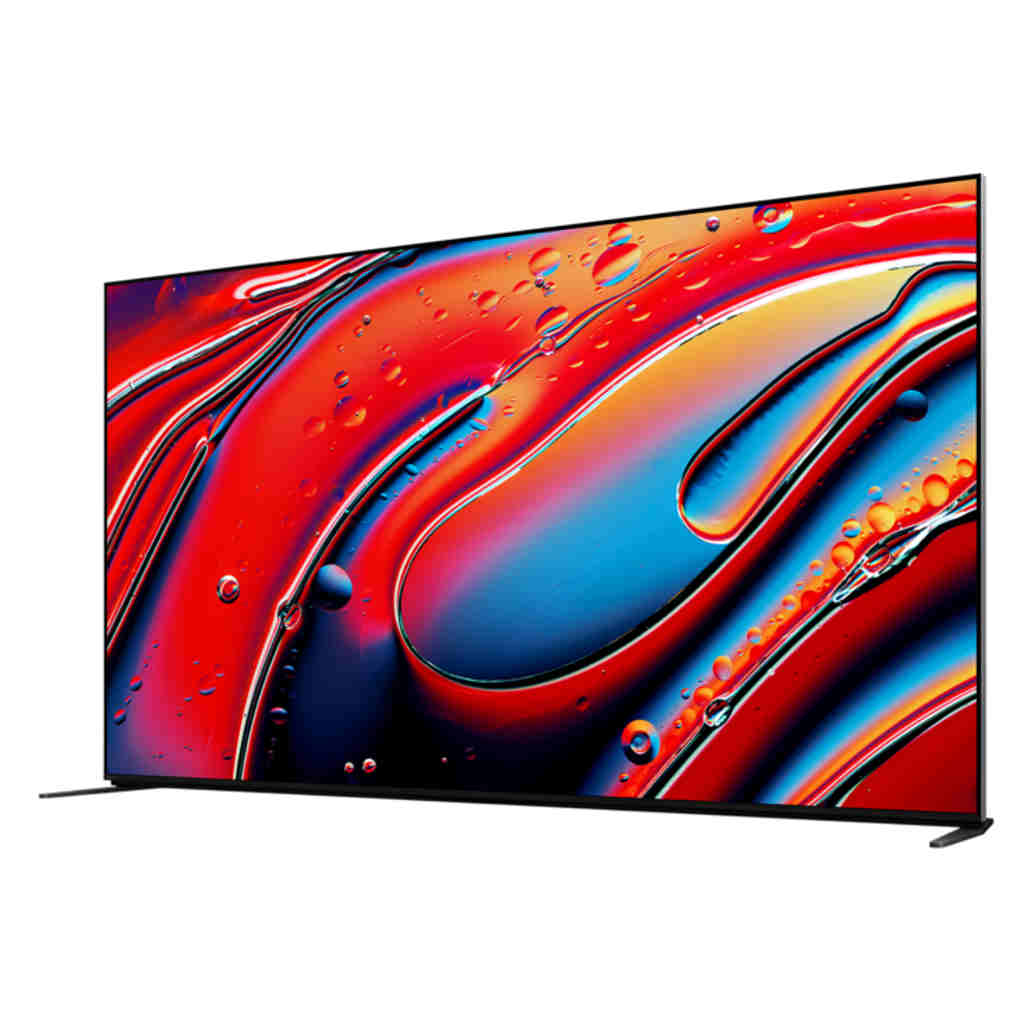 Sony Bravia 9 Series 4K Ultra HD AI Smart Mini LED Google TV 75 Inch K-75XR90 - Image 2