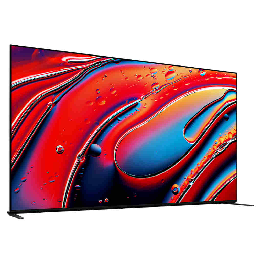 Sony Bravia 9 Series 4K Ultra HD AI Smart Mini LED Google TV 75 Inch K-75XR90 - Image 3
