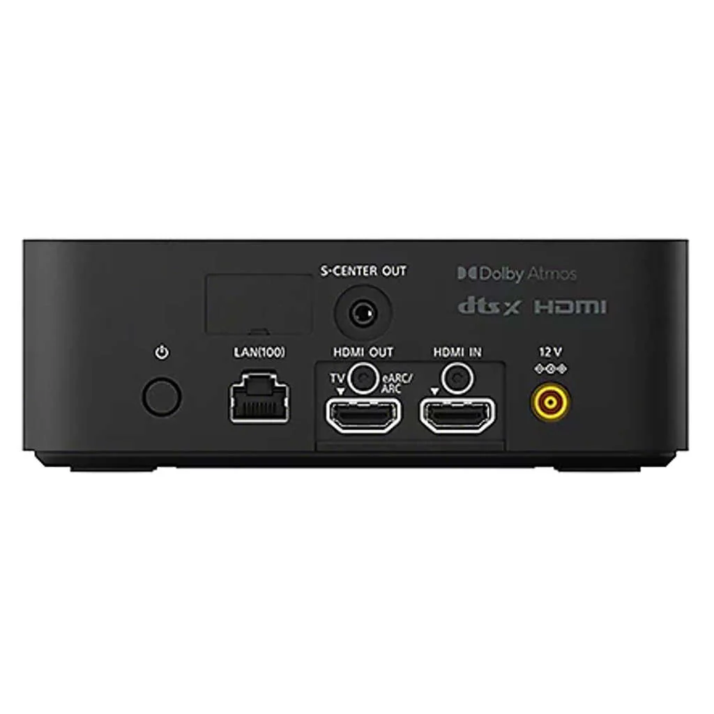Sony Bravia Theatre Quad Premium Home Theatre & Soundbar With 360 SSM HT-A9M2 - Image 8