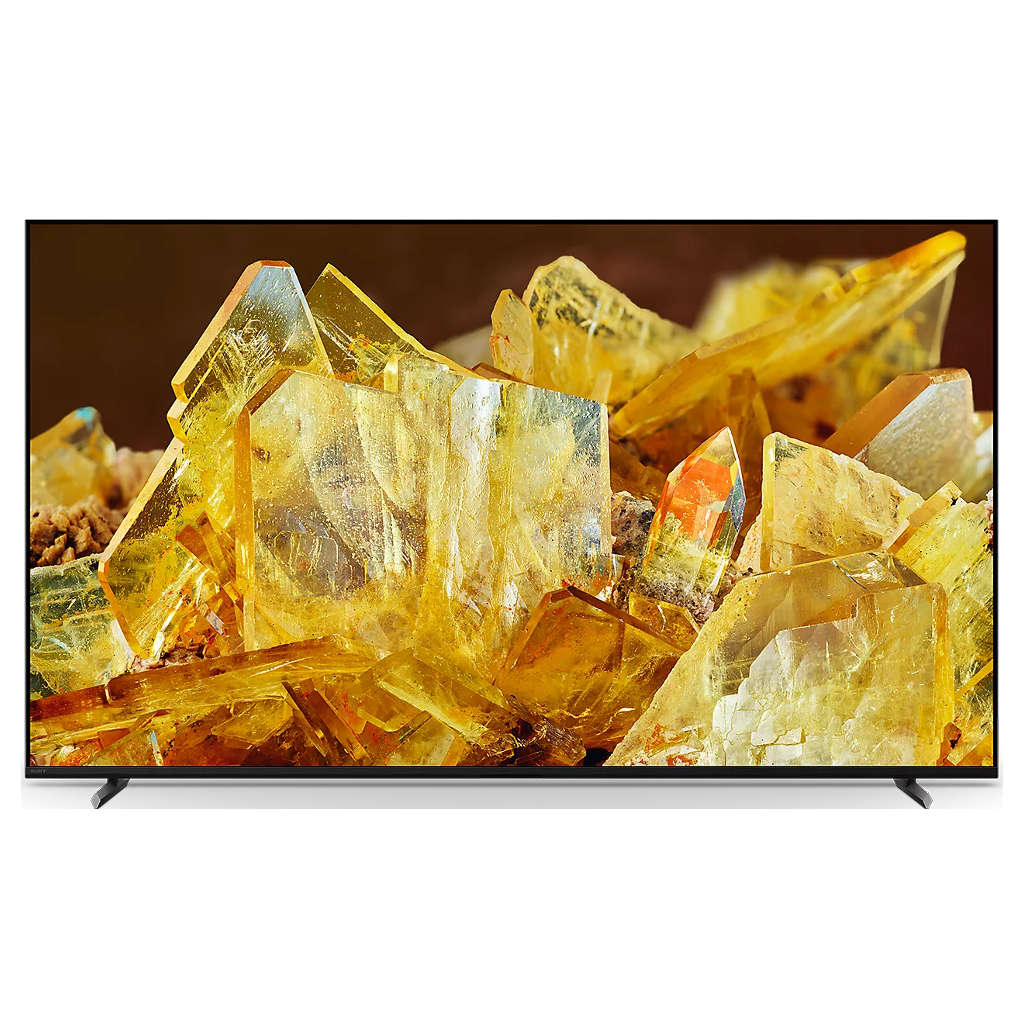 Sony Bravia XR 4K Ultra HD Full Array Smart LED Google TV 139cm(55 Inches) XR-55X90L